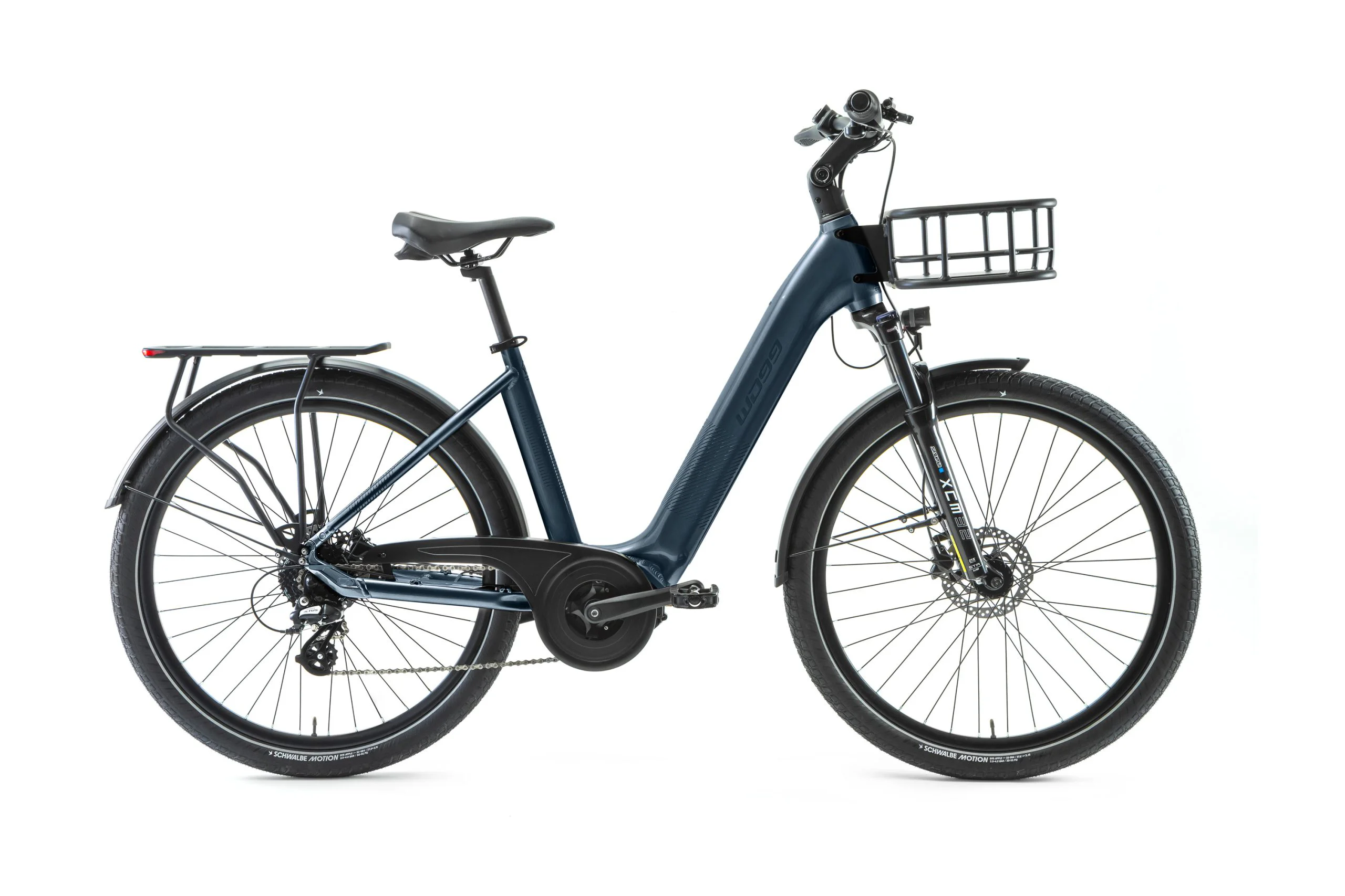 Worldimension NOA PRO E-Bike Donna - immagine 4