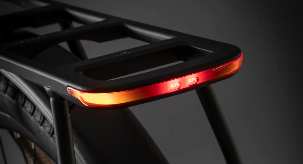 Worldimension NOA LUX E-Bike Donna - immagine 6
