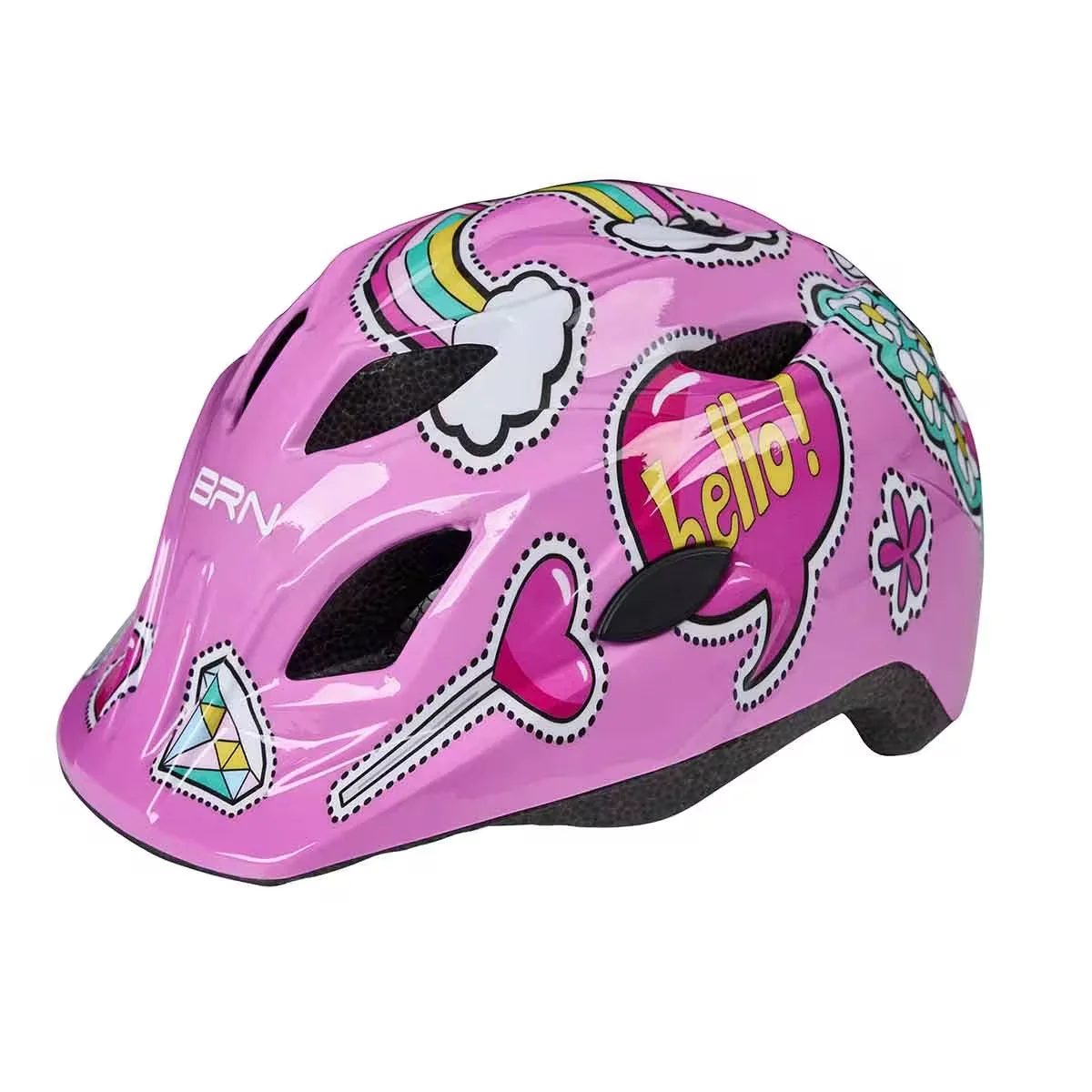 BRN STICKY Casco Bimbo - immagine 4