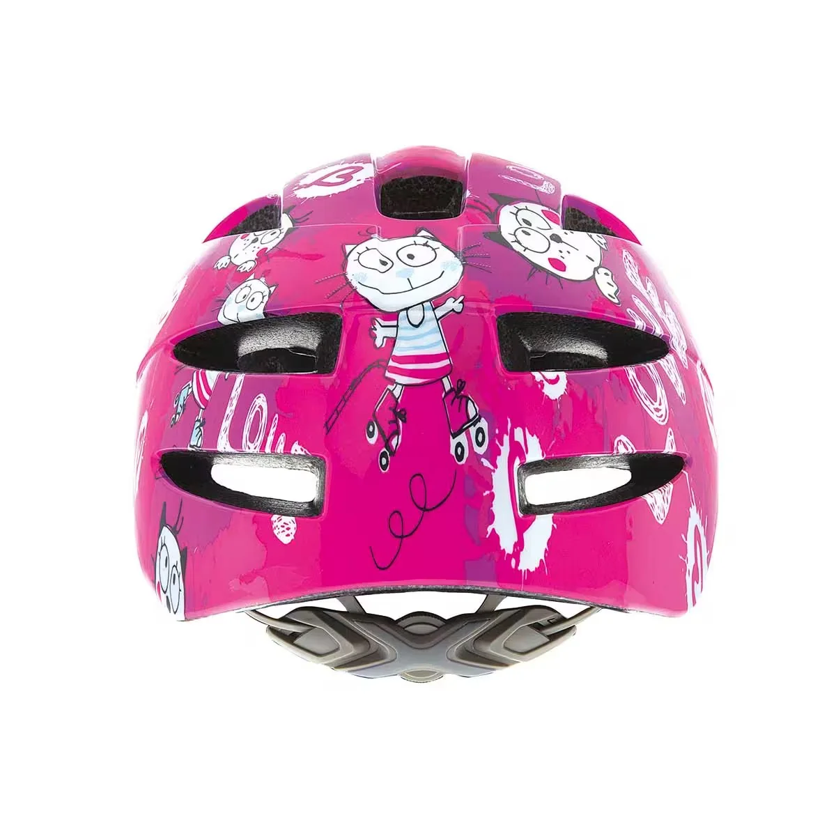 BRN LOVE Casco Bimbo - immagine 3