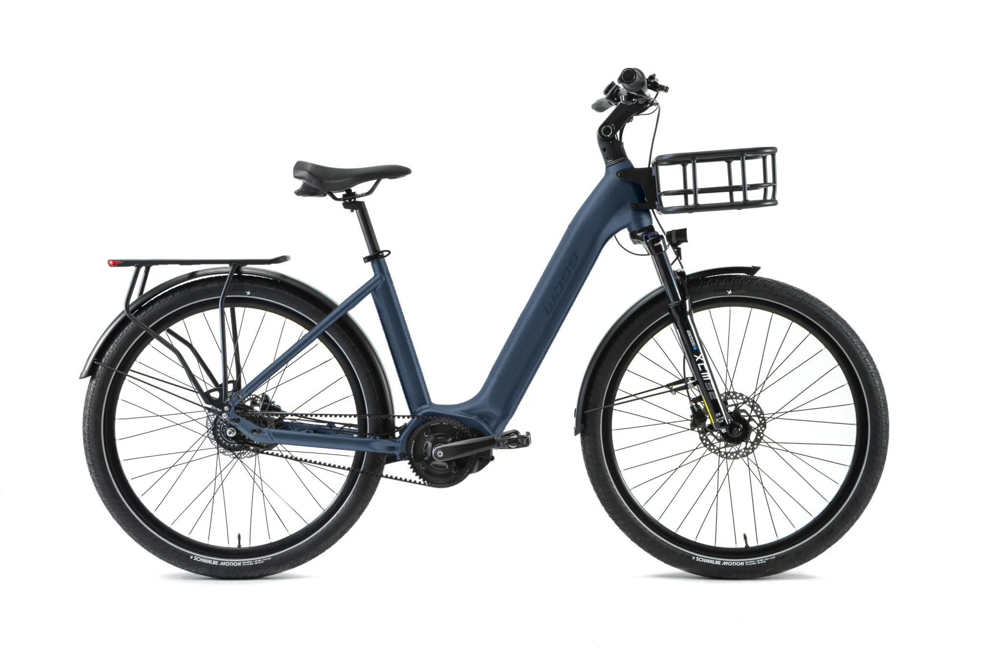 Worldimension NOA LUX E-Bike Donna - immagine 3