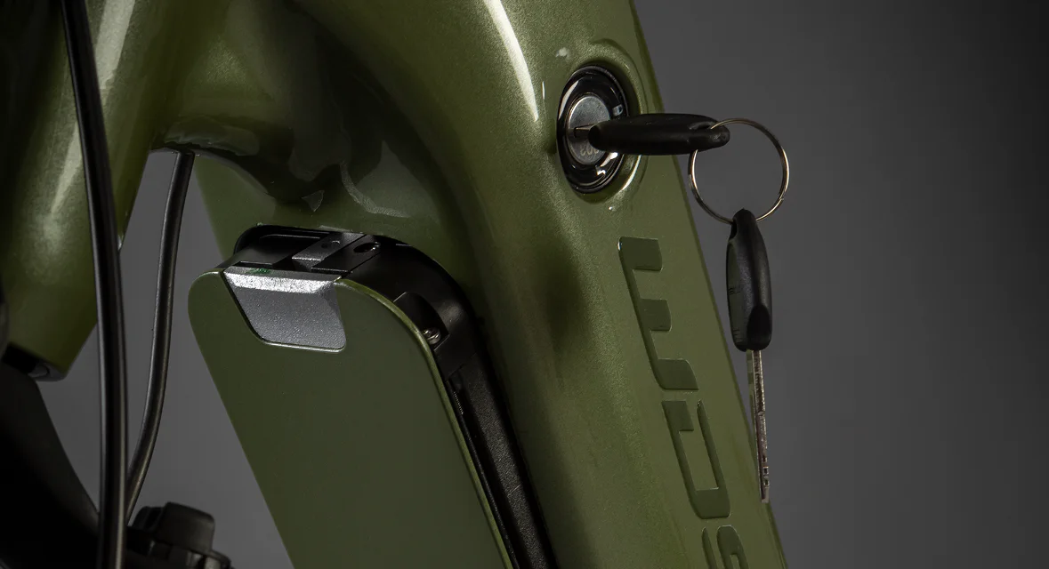 Worldimension METRO PRO City E-Bike - immagine 5