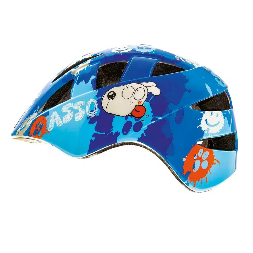 BRN ASSO Casco Bimbo - immagine 2