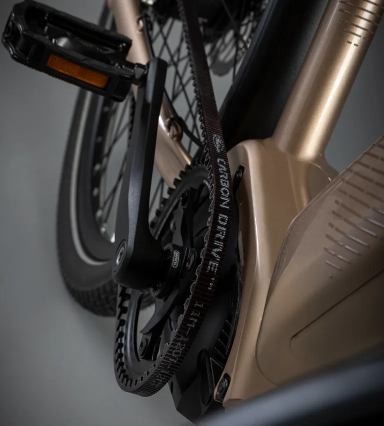 Worldimension NOA LUX E-Bike Donna - immagine 5