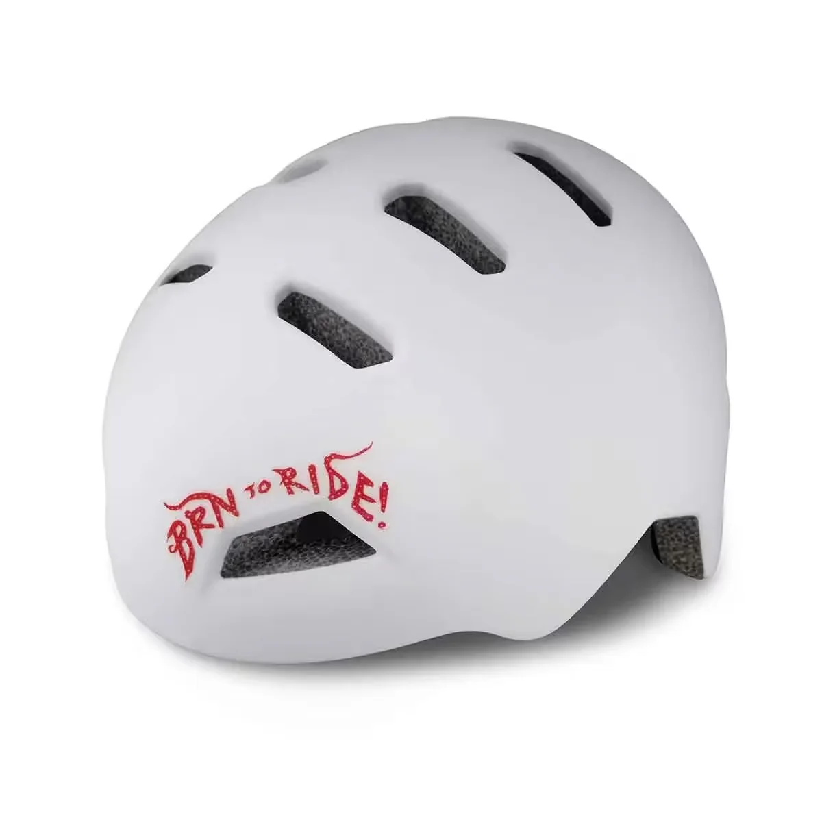BRN TRICK Casco Junior e Adulto - immagine 2