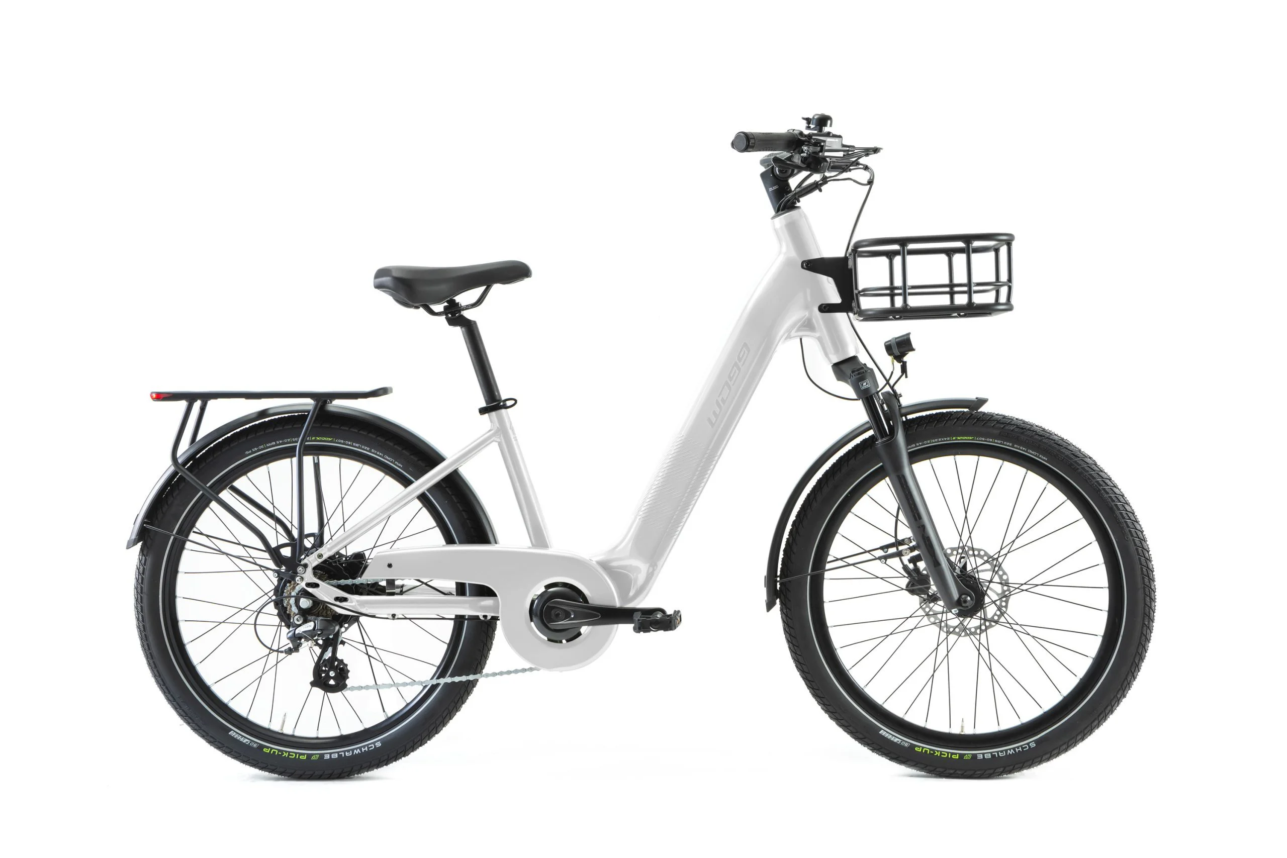 Worldimension METRO PRO City E-Bike - immagine 8