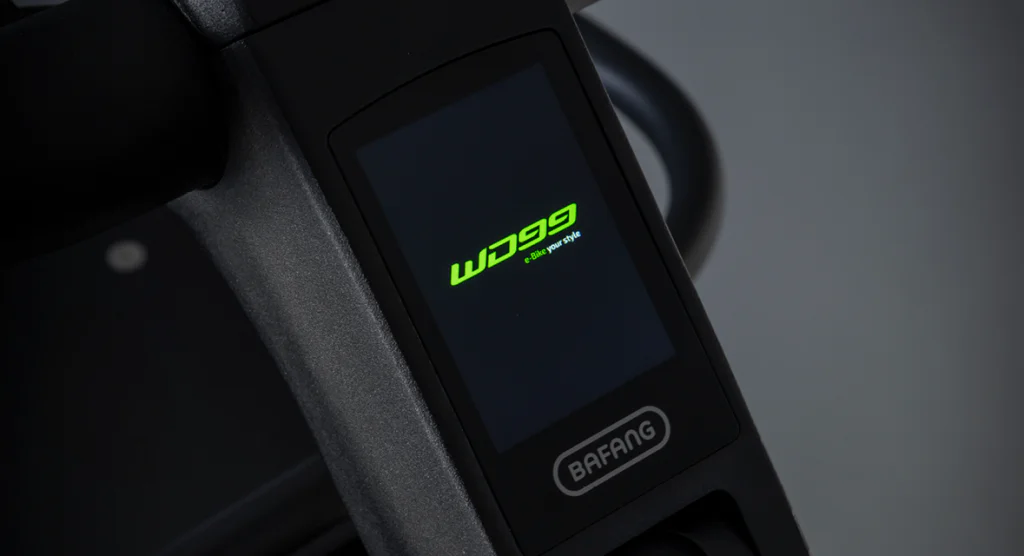 Worldimension NOA LUX E-Bike Donna - immagine 4