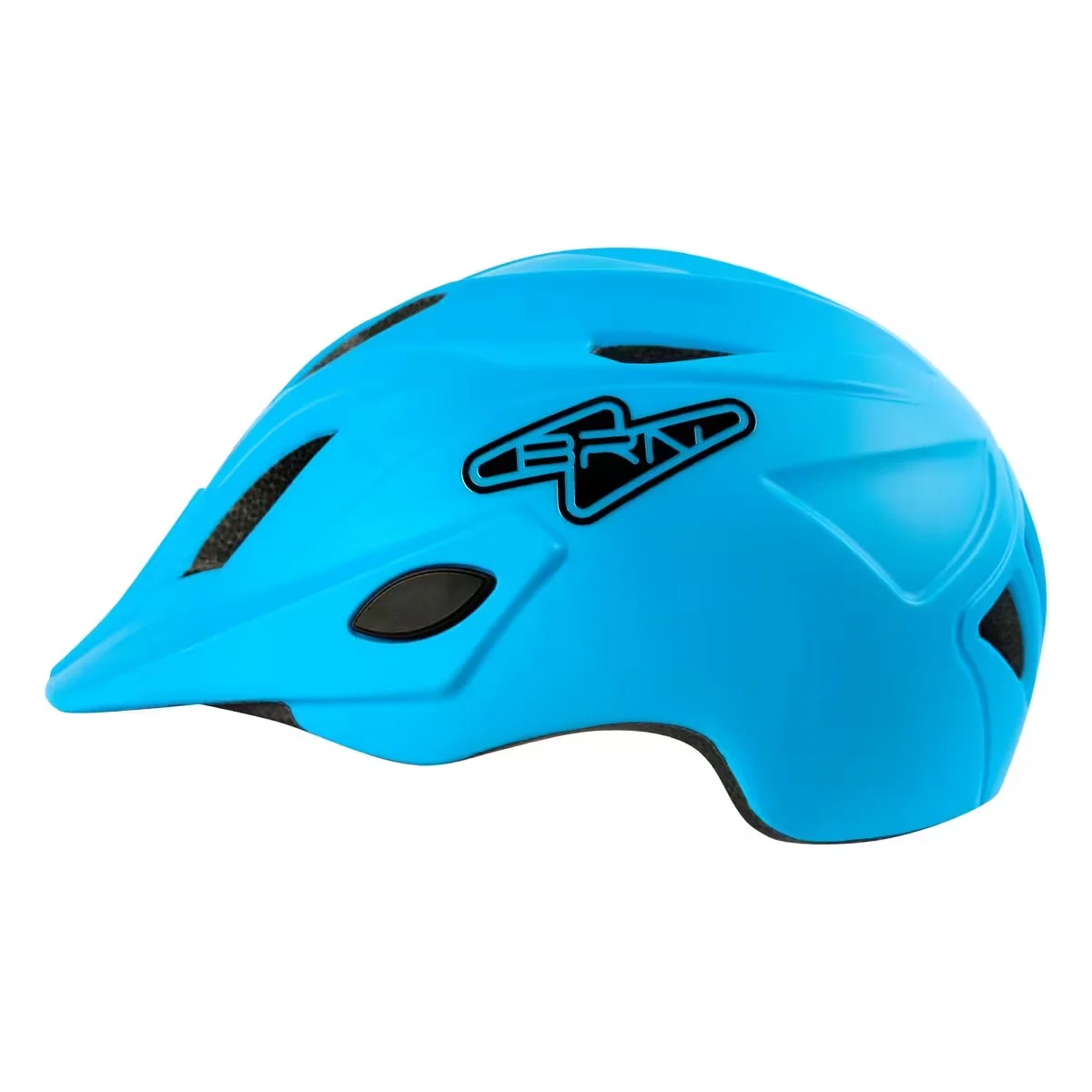 BRN SAETTA casco bimbo vista frontale