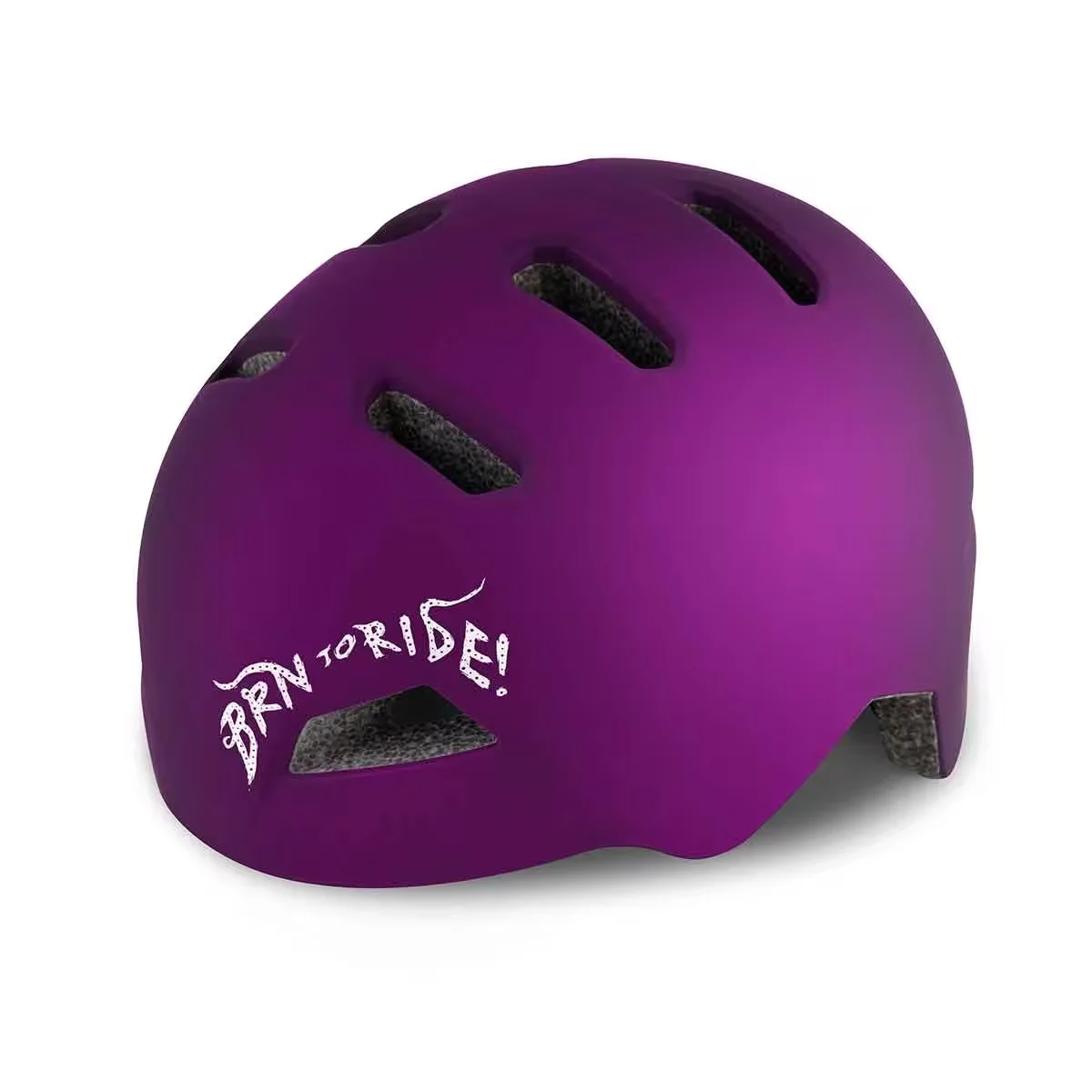 BRN TRICK Casco Junior e Adulto - immagine 5
