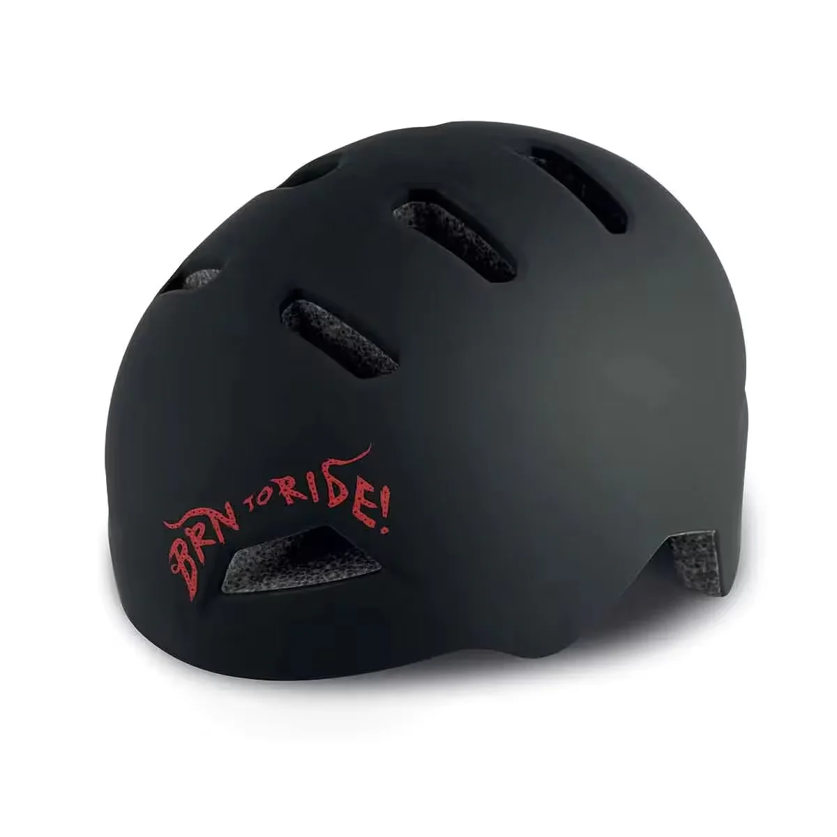 BRN TRICK Casco Junior e Adulto - immagine 4