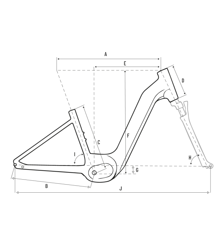 Worldimension NOA LUX E-Bike Donna - immagine 2