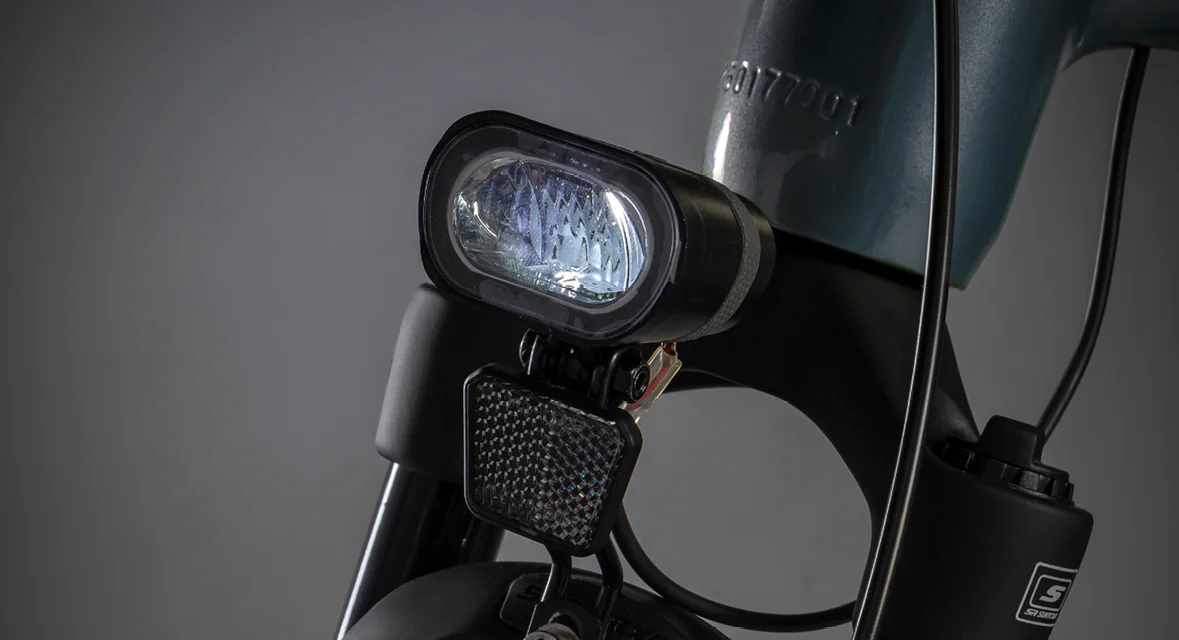 Worldimension NOA SMART E-Bike Donna - immagine 7