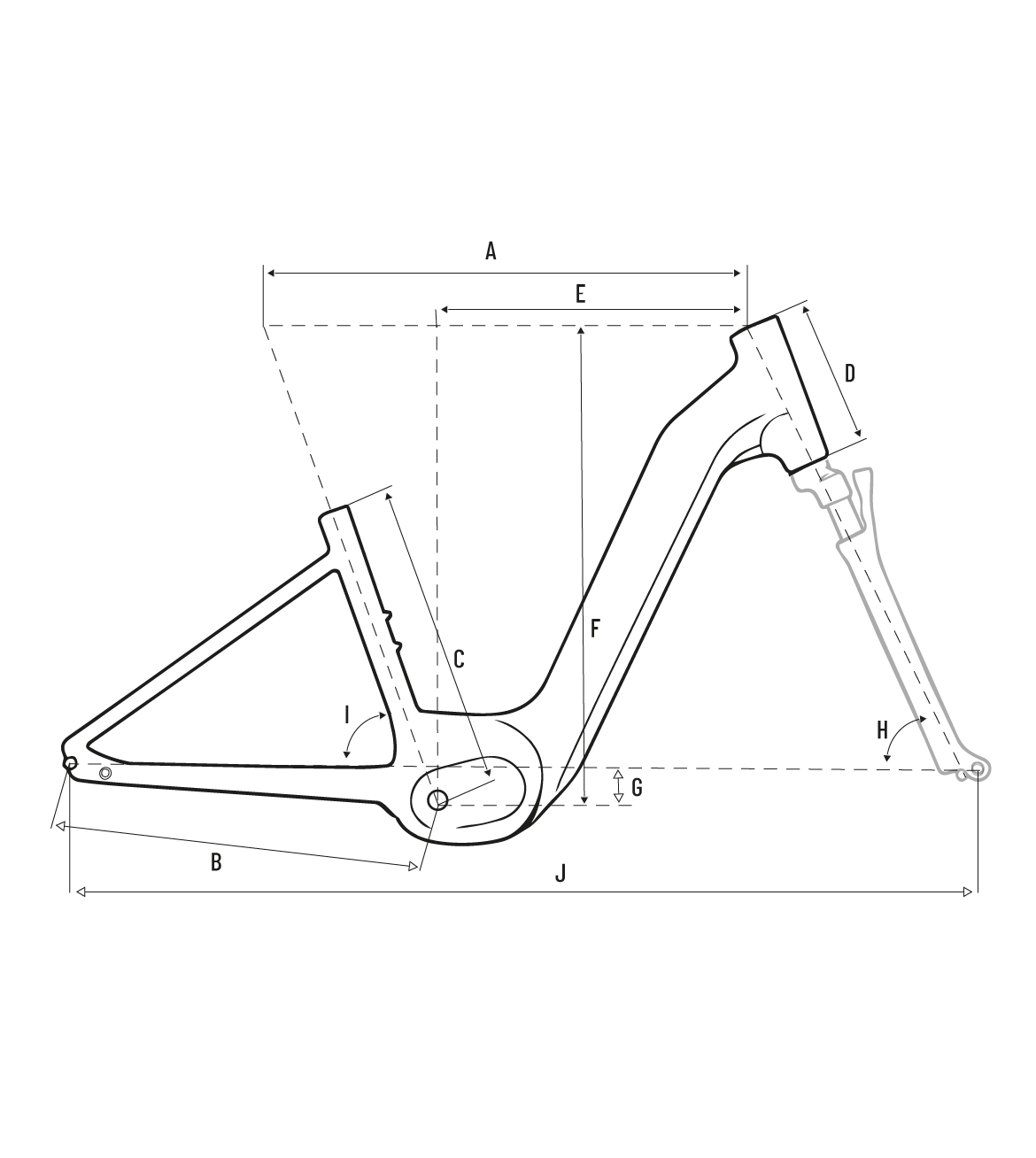 Worldimension NOA PRO E-Bike Donna - immagine 6