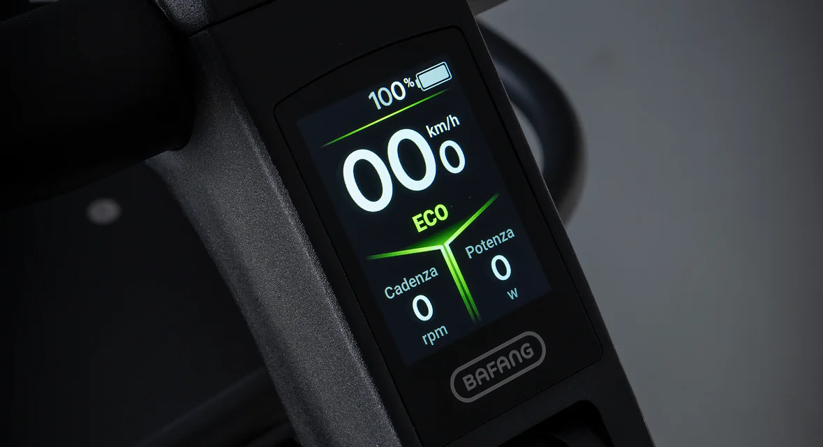 Worldimension METRO PRO City E-Bike - immagine 4