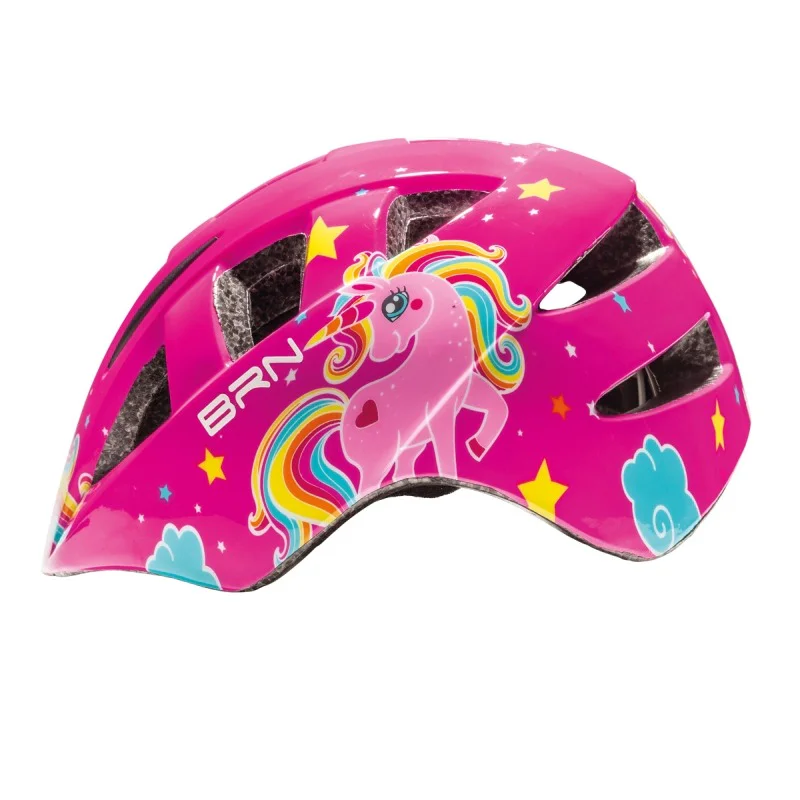 BRN HAPPY Casco Bimbo - immagine 2